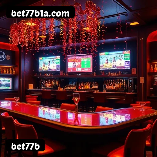 bet77b APK - Download Oficial Android