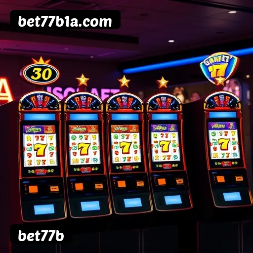 Como Instalar APK bet77b