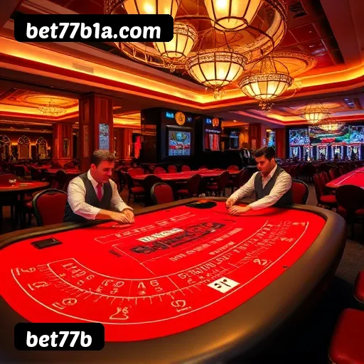 Como Registrar e Fazer Login bet77b