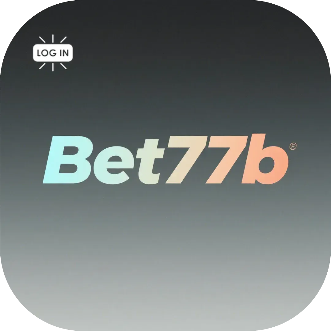 Login seguro na bet77b