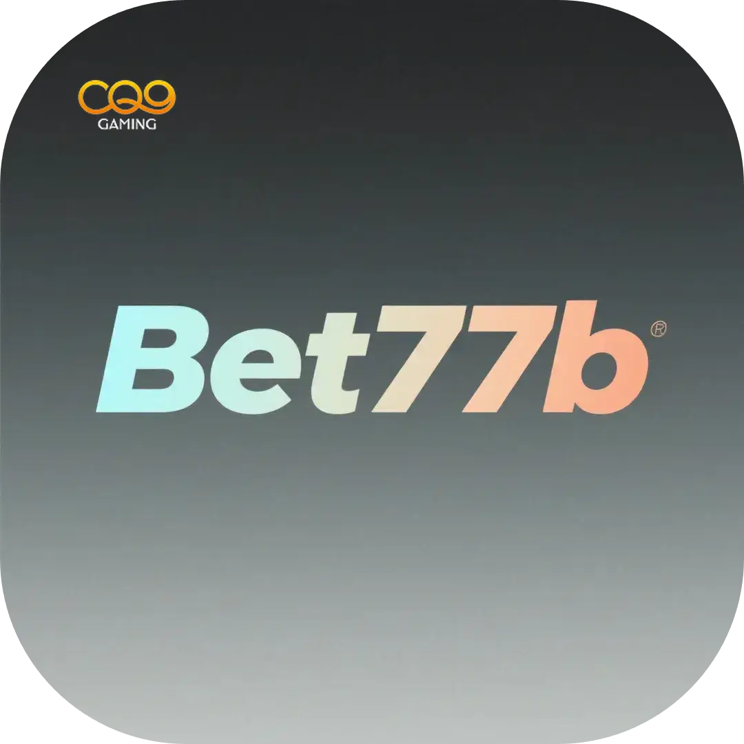 Logo da bet77b