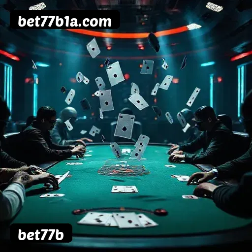 Catálogo Completo de Bônus bet77b
